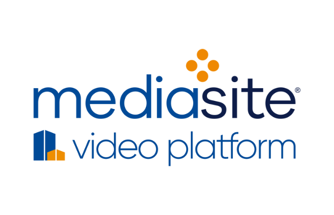 Mediasite Video Platform