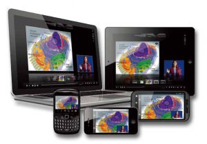 windows７、office2010 の教育にも活用