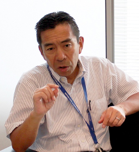 新日鐵住金株式会社の場合 Mediasiteで企業のグローバル化に対応 メディアサイト株式会社