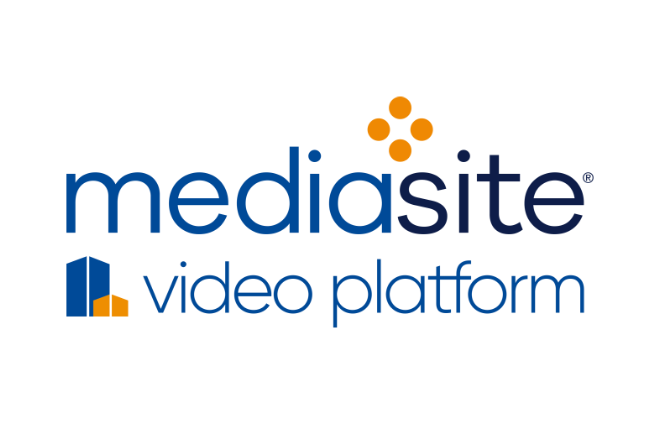 Mediasite Video Platform